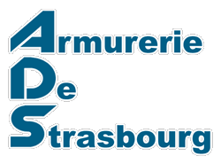 Armurerie de Strasbourg - Logo