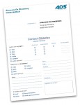 Coupon r�ponse PDF