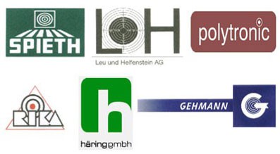 Cibleries (logos)