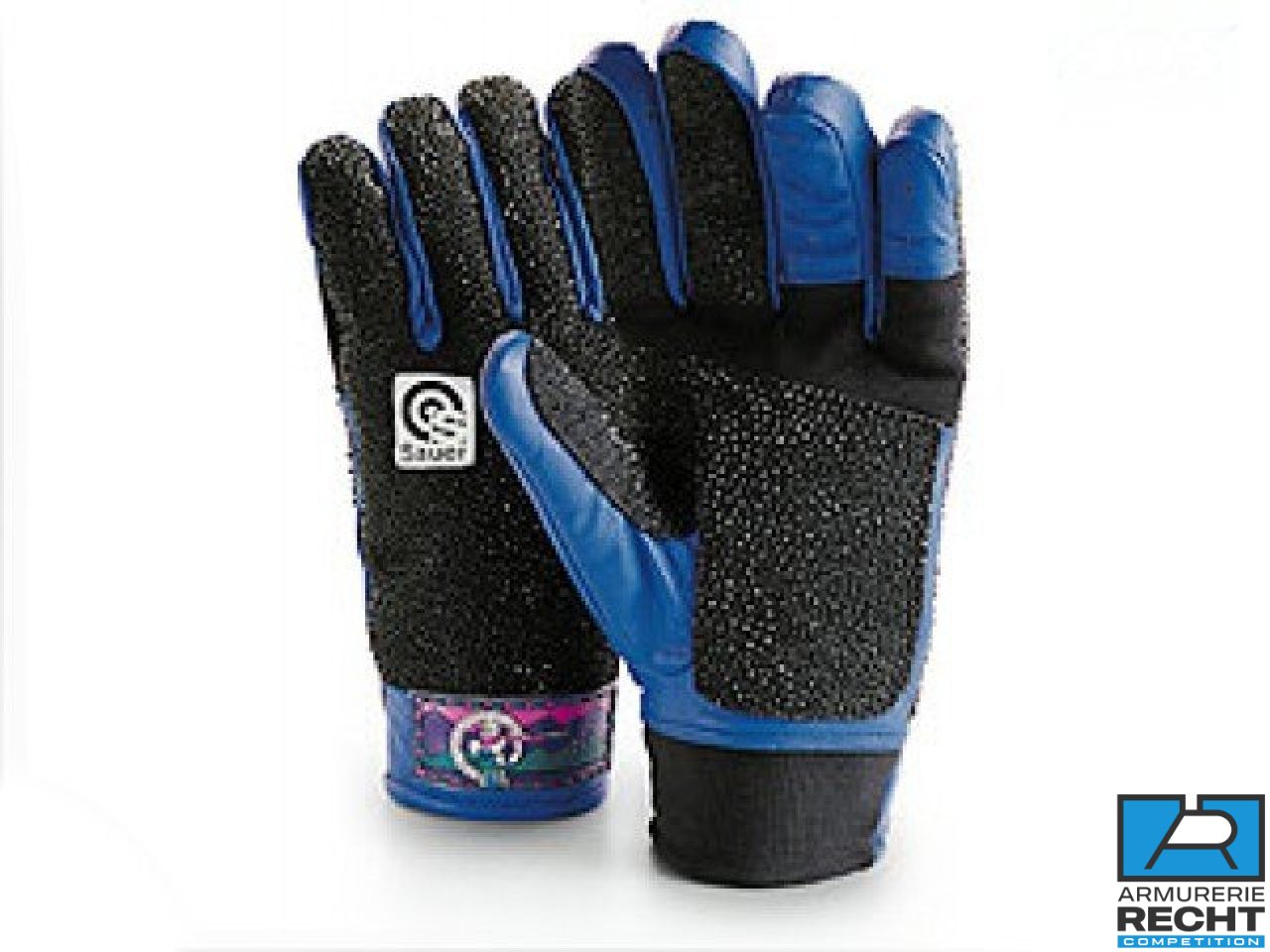 Gant de tir SAUER mod. STANDARD VETEMENTS DE TIR ET ACCESSOIRES