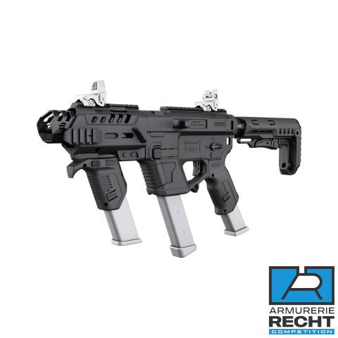 KIT CONVERSION RECOVER PIX+ POUR GLOCK 