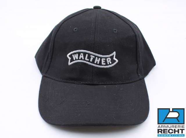CASQUETTE WALTHER