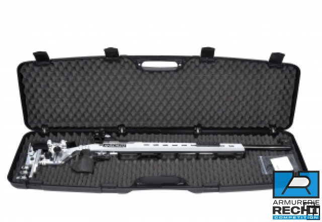Mallette ABS Anschutz pour carabine 