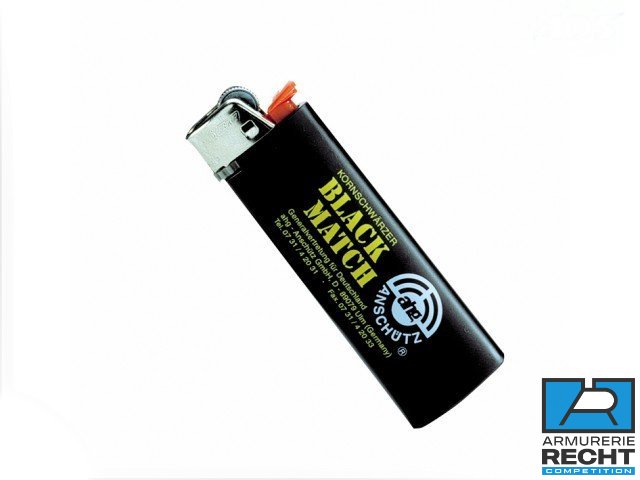 Briquet noircisseur Anschütz