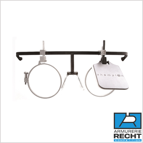 Lunette de tir CHAMPION mod. WORLD 1