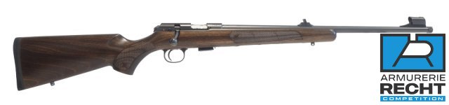 CARABINE CZ 457 BEECH CAL.22LR CAT.C 