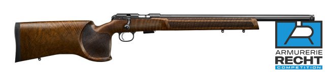 CARABINE CZ MOD. 457 MTR  VARMINT CAL. 22LR