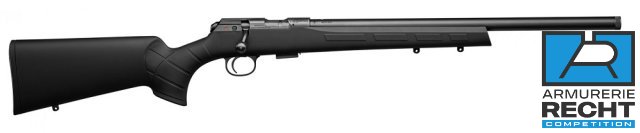 CARABINE CZ MOD. 457 VARMINT SYNTHETIQUE CAL. 22LR