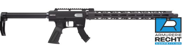 CARABINE DERYA TM22 CAL 22LR 