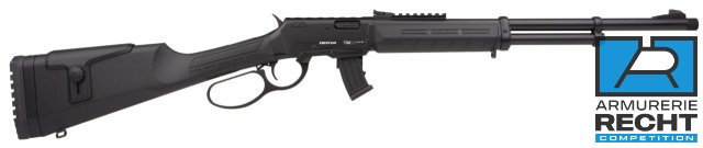 Carabine Derya TM22 LA 22 LR