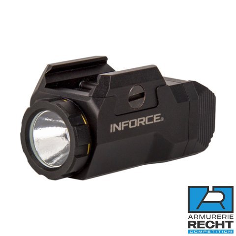 Lampe Inforce WILD 1 