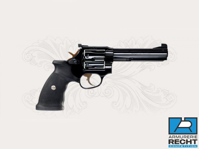 Revolver MANURHIN MR73 SPORT