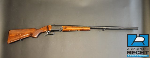 FUSIL DE CHASSE BAIKAL IJ18 EM CAL 12