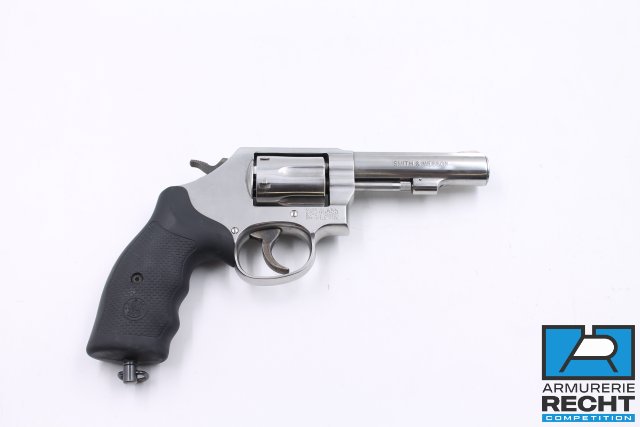 REVOLVER SMITH & WESSON MOD. 64-8 CAL.38 (B)