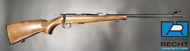 CARABINE CZ 452-2E-ZKM CAL.22LR CAT.C