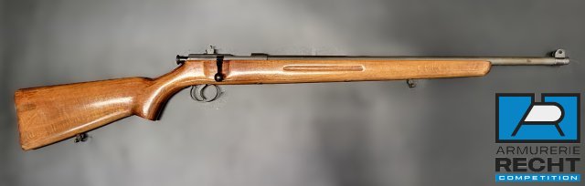 CARABINE FALKE MOD.36 CAL.22LR CAT.C