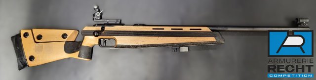 CARABINE ANSCHUTZ MOD. 1807 CAL.22LR