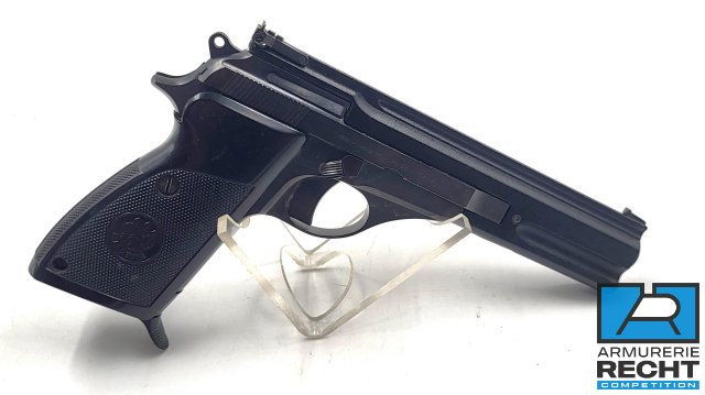 PISTOLET BERETTA MOD. 76 CAL.22LR CAT.B°1