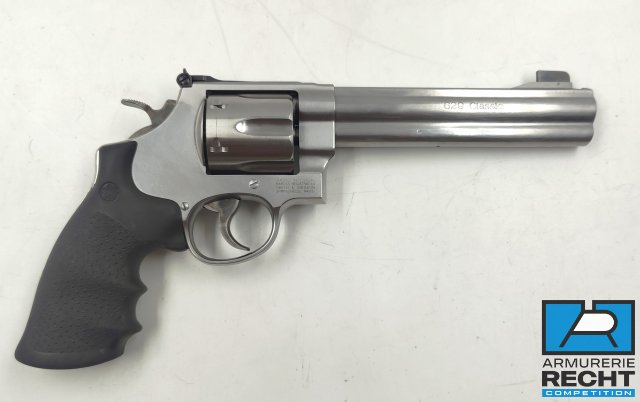 REVOLVER SMITH & WESSON MOD. 629 CAL.44 CAT.B