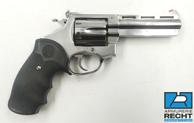 REVOLVER ROSSI MOD.M851 CAL.38 SP CAT.B