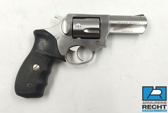 REVOLVER ROSSI MOD.M851 CAL.38 SP CAT.B