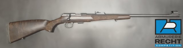 CARABINE CZ MOD. 457 LUXE II CAL.22LR CAT.C