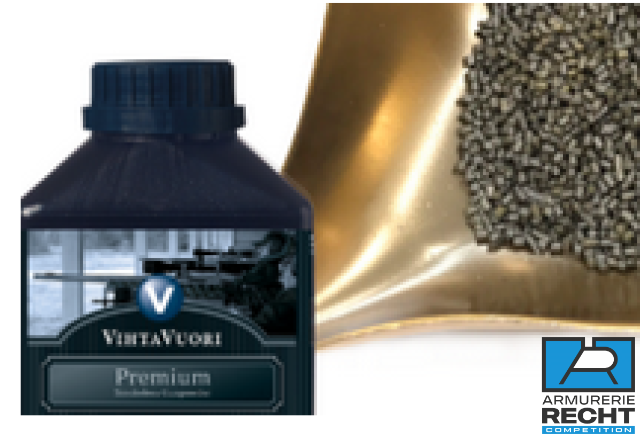 Poudre VIHTAVUORI - bidon de 500G