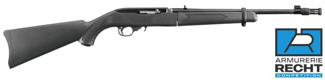 CARABINE RUGER MOD. 10/22 TAKEDOWN CAL.22LR