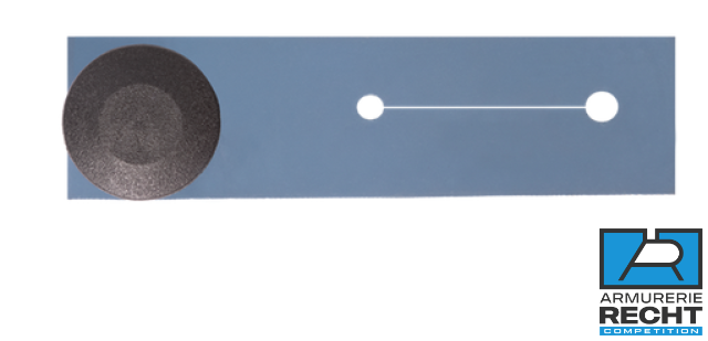 Bouton à vis pour veste