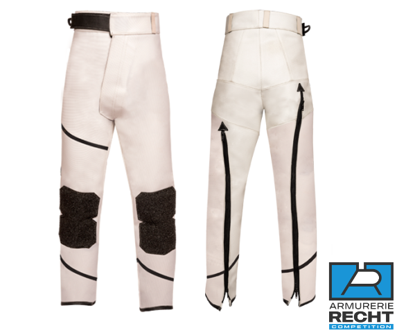 SAUER - Pantalon de tir COMFORT PERFORMANCE
