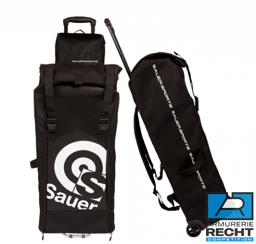 Sac de sport SAUER