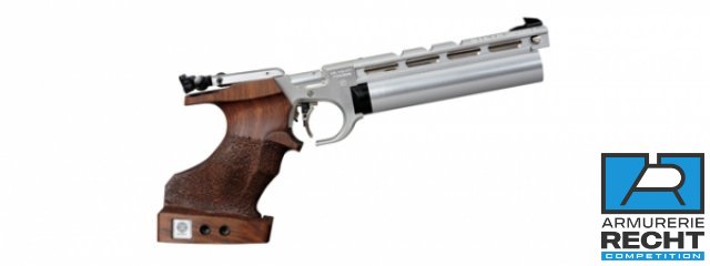 STEYR EVO 10 SILVER COMPACT