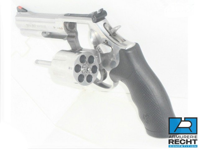 Revolver SMITH & WESSON mod. 686 4'