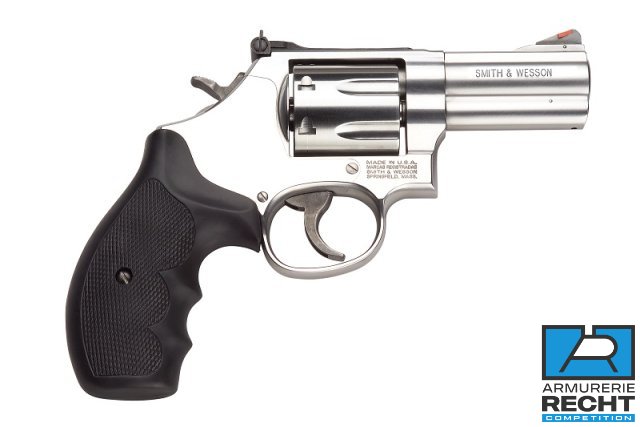 Revolver SMITH & WESSON mod. 686 3