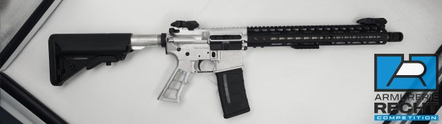 CARABINE VANGUARD&VULKAN MOD. ARC-M EDITION LIMITEE CAL.223WYLDE CAT.B-4°