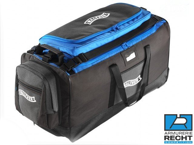 Sac de sport WALTHER