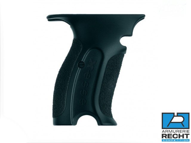 Crosse Hi-Grip ambidextre pour pistolet HAMMERLI X-Esse