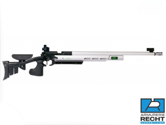Set laser carabine AR20 Hybrid / Laser