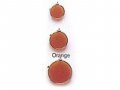 Filtre orange pour lunette CHAMPION