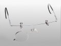 Lunette de tir KNOBLOCH mod. K3 