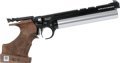 STEYR LP50 'CLASSIC' - 5 coups